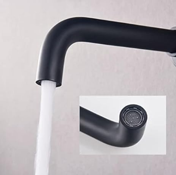 Tub Spout Brass Wall Mounted Black Bath Tap Filler Spout Bathtub Shower Mixer Water Outlet Shower System Spout