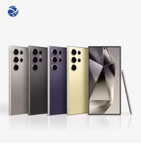 Original mobile phone S23 Ultra 6.8 inch 16GB+1TB Face ID Unlocked Cellphones mobile phone Smart phones 5G smartphone