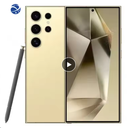 Original mobile phone S23 Ultra 6.8 inch 16GB+1TB Face ID Unlocked Cellphones mobile phone Smart phones 5G smartphone