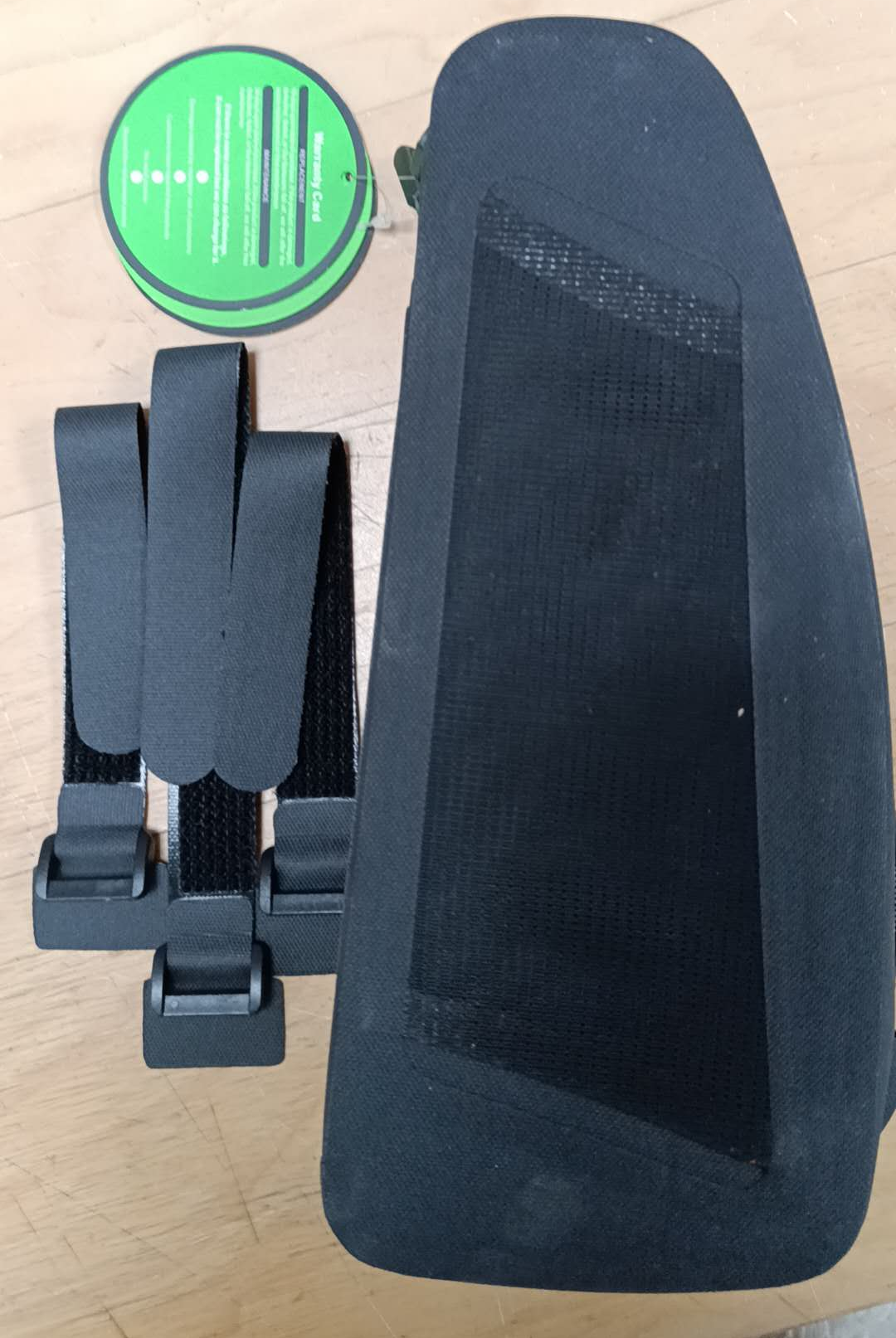 ROCKBROS Bicycle Frame Bag Waterproof Bicycle Triangle Bag Front Frame Top Tube Bag Cycle Pouch Bag Cycling Pouch Pack Bike Triangle Pannier