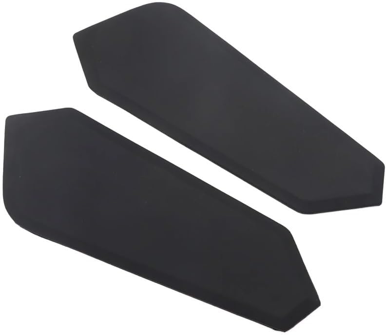 Motorcycle Tank Side Traction Pad Motorcycle Side Fuel Tank Pads Protector Stickers Decal Gas Knee Grip Traction Pad for B&M&W F750GS F850GS F 750 850 GS 2018 -