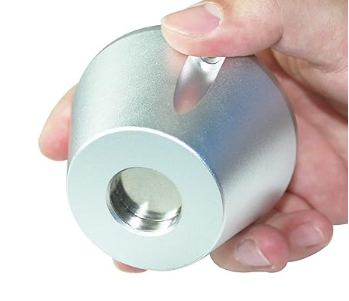 Golf Security Tag Detacher Golf Detacher Magnet Security Tag Remover for RF8.2Mhz EAS Tag System