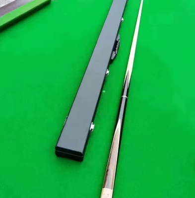 One-piece High-end Billiard Cue, Small-headed Billiard Cue, Four- and Three-piece Chinese Style Black Eight Snooker Cue