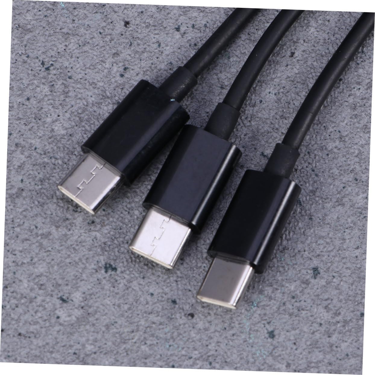 CAXUSD 9 Pcs USB Type c to 3.5mm USB c to Headphone Headphones Earphones USB Adapters USB Headphone Adapter Type c to Stereo Earphone Headphone Cable Type c to Headphone Jack