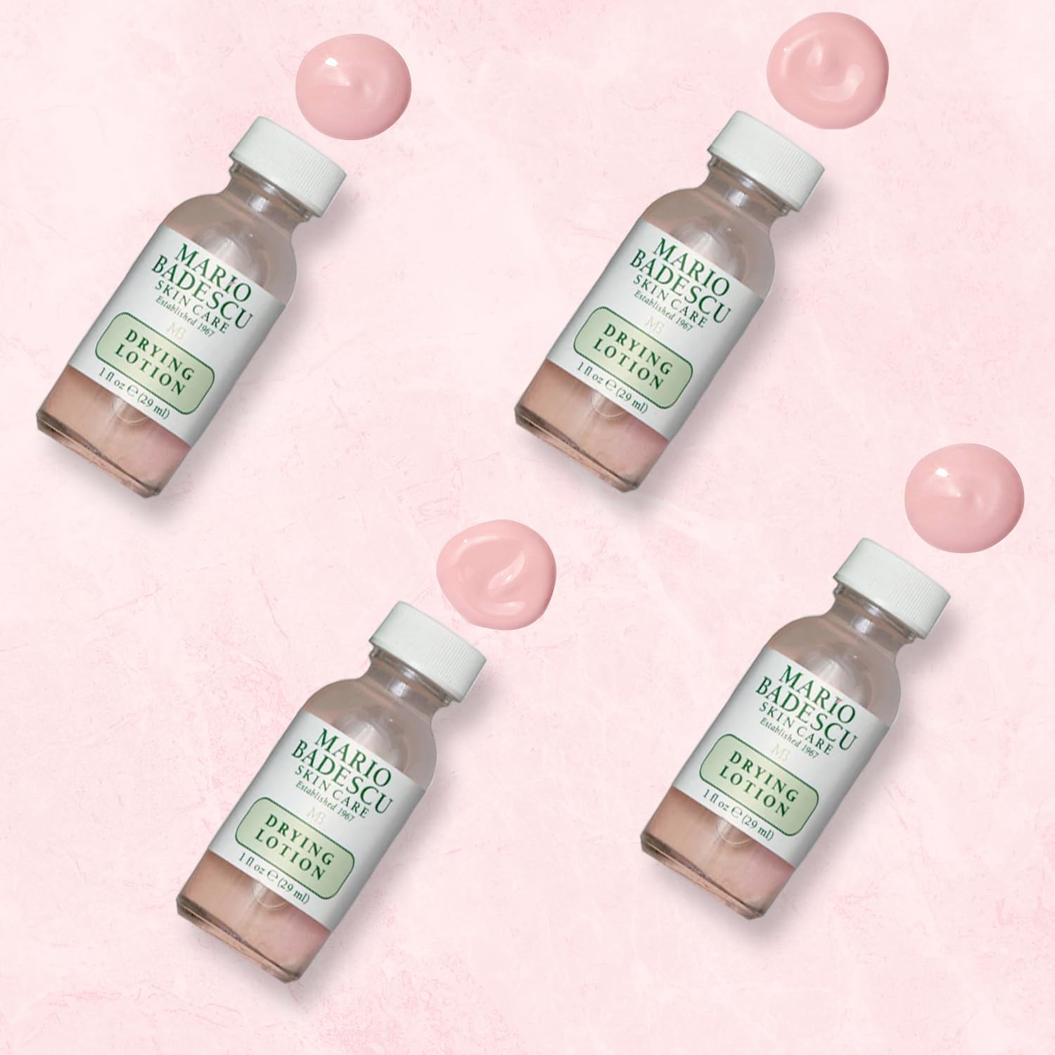 Drying Lotion 29ml