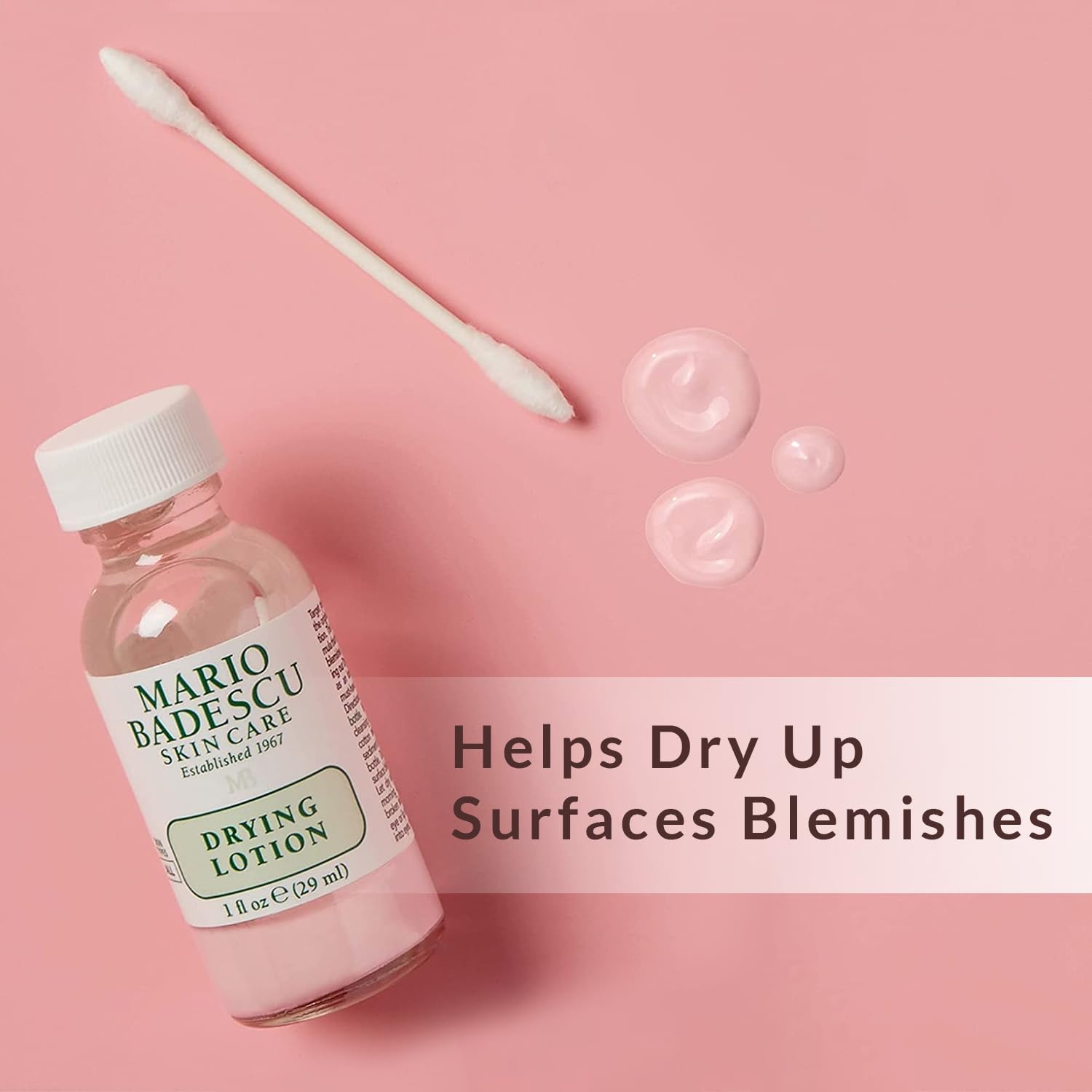 Drying Lotion 29ml