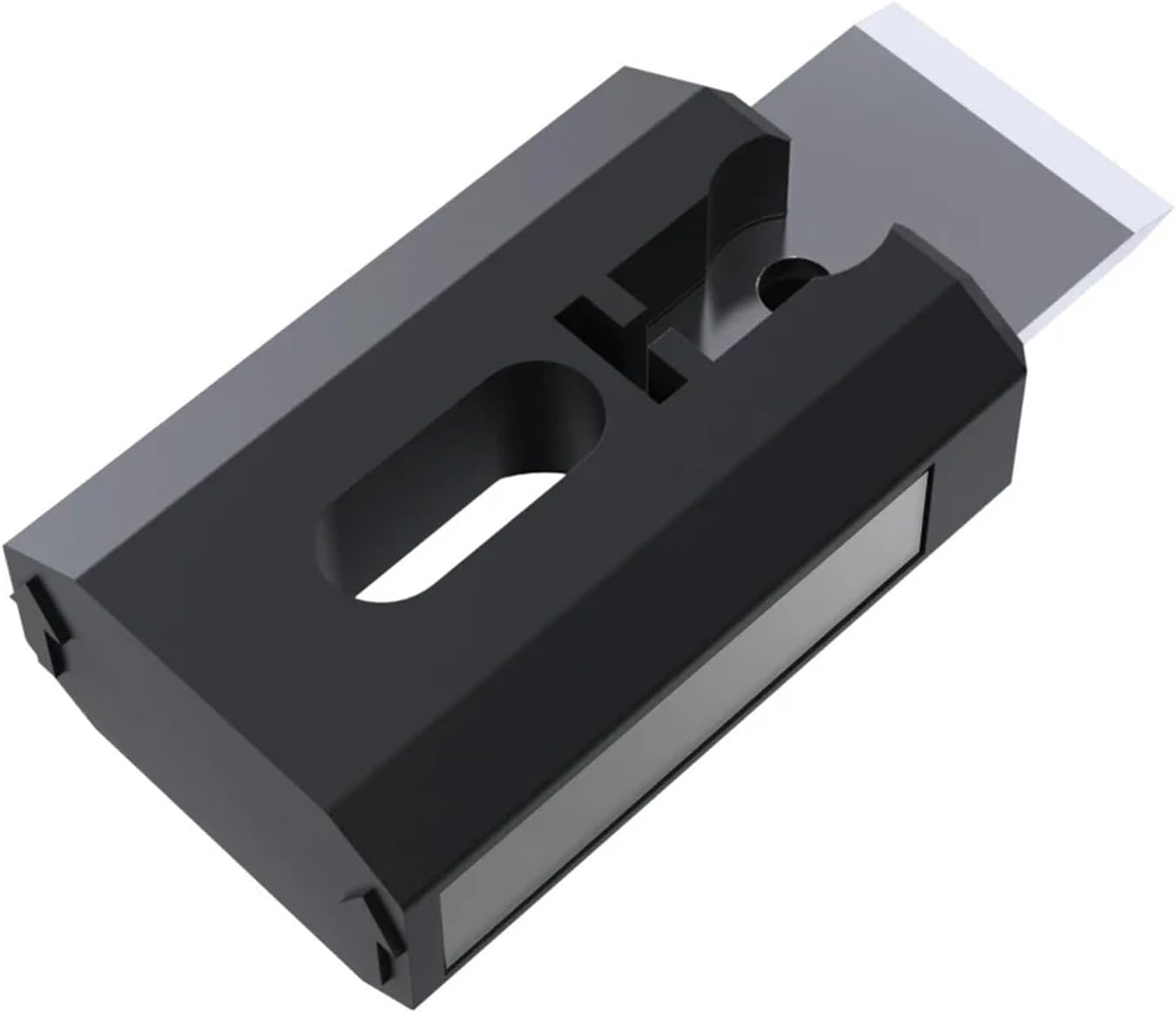 zhuhangyu K2 Plus Filament Cutter-10 Pcs Fast Cut-Off High Durability Quick Replacement for K2 Plus 3D Printer Parts