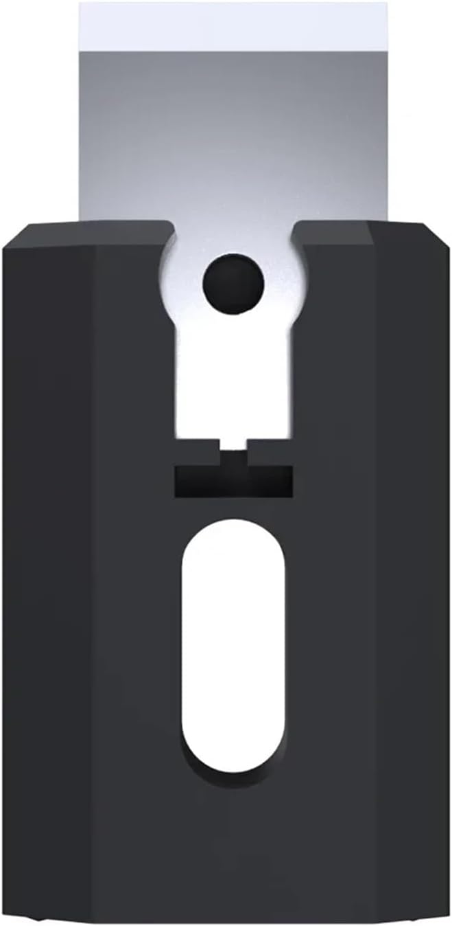 zhuhangyu K2 Plus Filament Cutter-10 Pcs Fast Cut-Off High Durability Quick Replacement for K2 Plus 3D Printer Parts