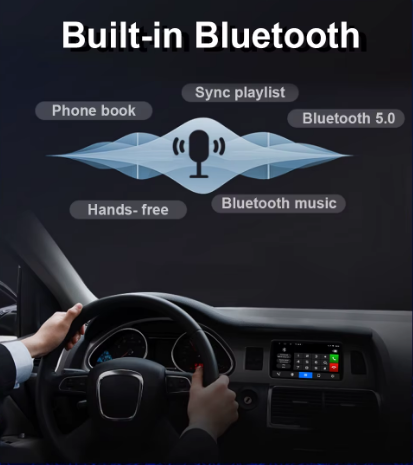 For Honda CIVIC RHD Hatchback 2012-2017 Car Stereo Radio Multimedia Video Player Navigation GPS Head Unit 4G Android  CARPLAY