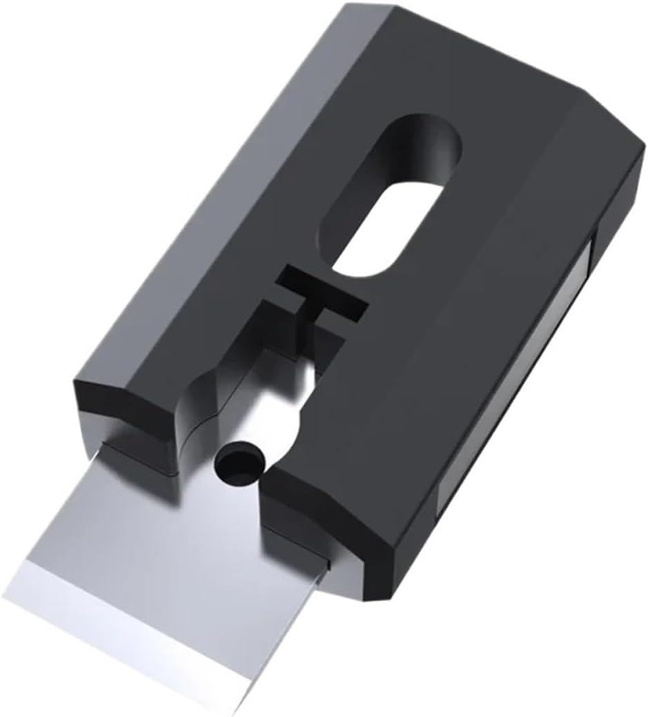 zhuhangyu K2 Plus Filament Cutter-10 Pcs Fast Cut-Off High Durability Quick Replacement for K2 Plus 3D Printer Parts