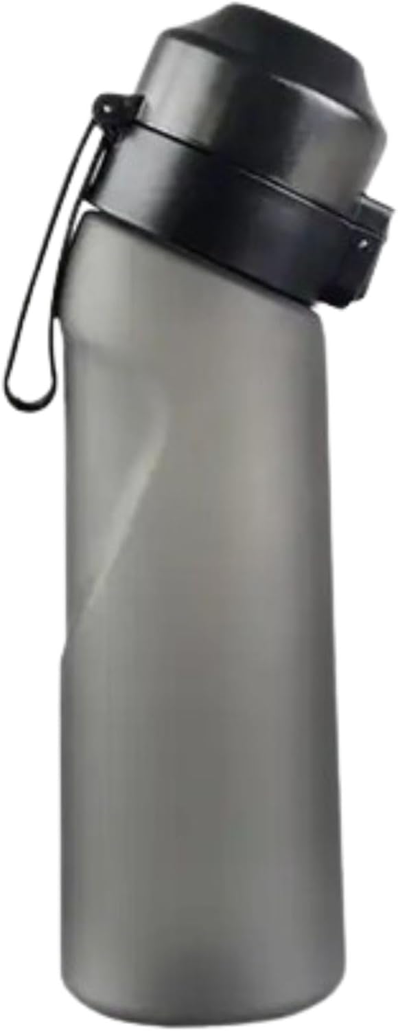 Smart Kraft 650ML WATER BOTTLES WITH STRAW, TRITAN WATER BOTTLE, GIRLS