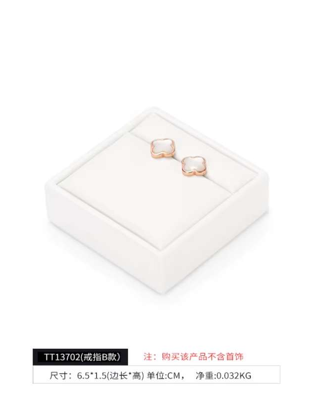 Jewelry display props Jewelry tray ring necklace earrings counter display jewelry display rack