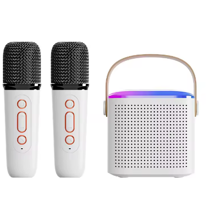 K12-COLORFUL KARAOKE SOUNDS SYSTEM