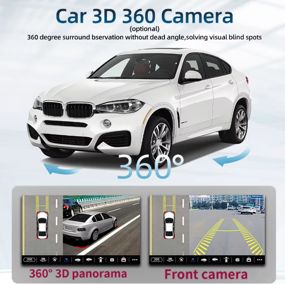 12.3 inches for Mazda3 Mazda3 3 Axela BM 2013-2017 Android 14 QLED Screen GPS Car Radio Video Player Multimedia Navigation Carplay