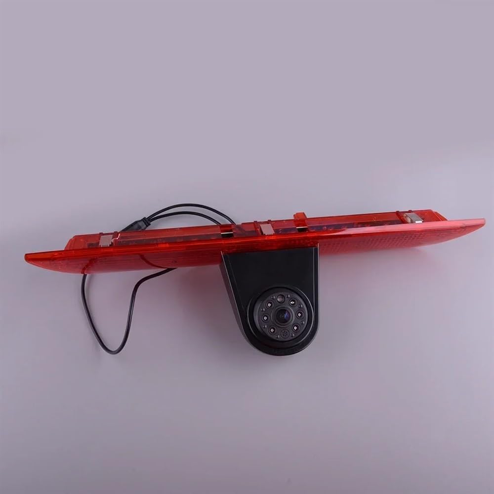 Reversing Camera Car Rear View Camera Brake For Light Parking For Transit 350 For MK8 2014-2021