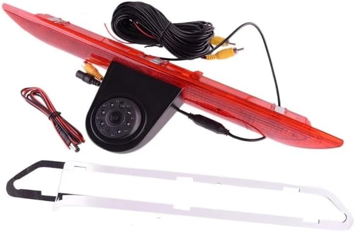 Reversing Camera Car Rear View Camera Brake For Light Parking For Transit 350 For MK8 2014-2021