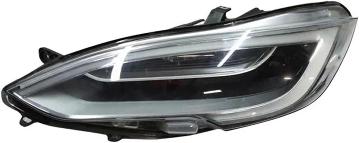 Front Lights Sequential For Tesla For Model For S 2017 2018 2019 2020 Right/Left Side RHD LED Headlight OEM Lamp 1053579-00-E 1053579-00-E 1053575-00-C 1053570-00-F Headlight Compatible