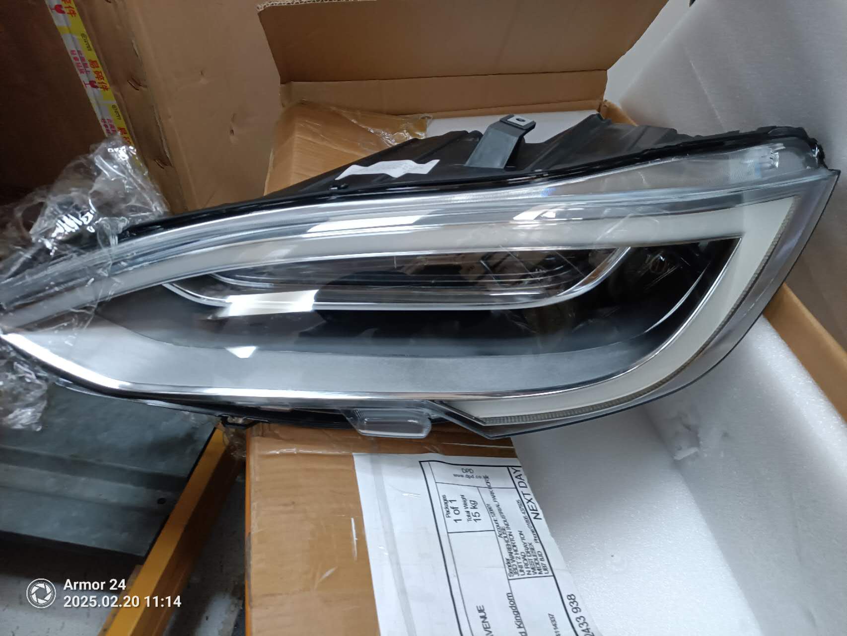 Front Lights Sequential For Tesla For Model For S 2017 2018 2019 2020 Right/Left Side RHD LED Headlight OEM Lamp 1053579-00-E 1053579-00-E 1053575-00-C 1053570-00-F Headlight Compatible