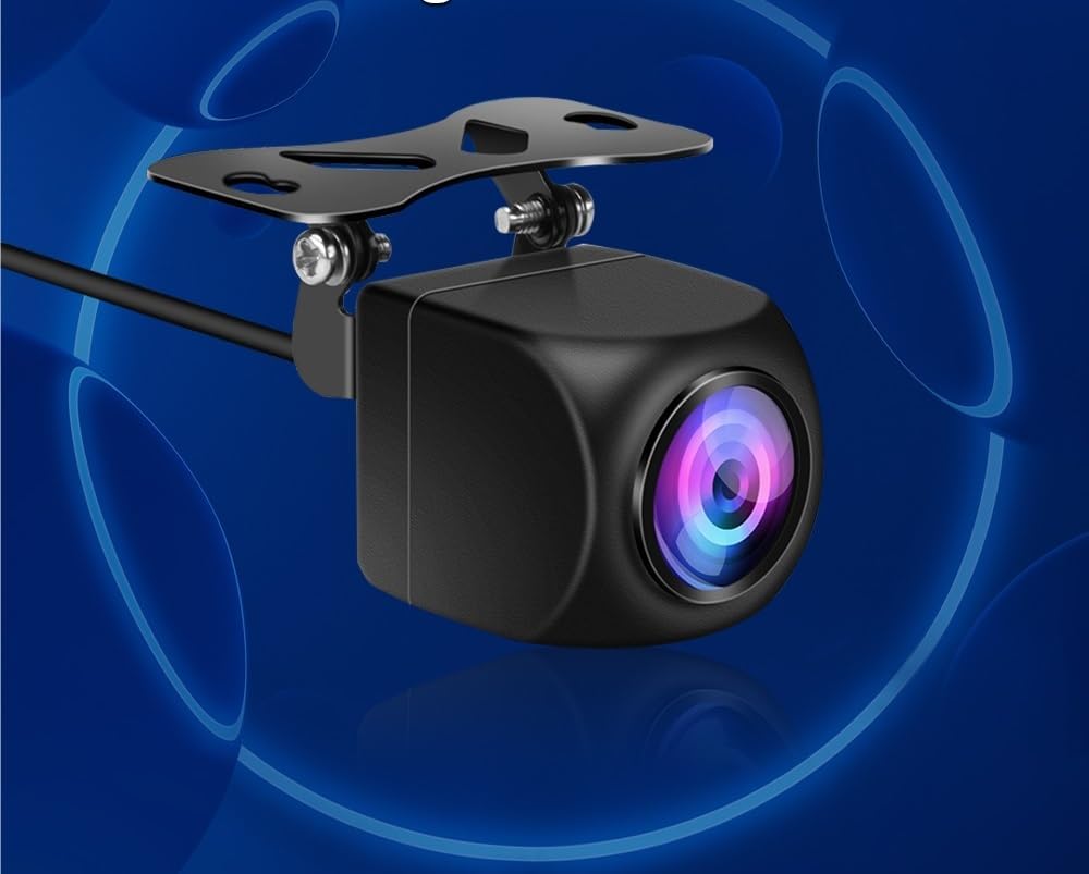 Reversing Camera Car Rear View Camera 720P 1080P Car Back Reverse HD Night For Vision Parking Assistance Camera
