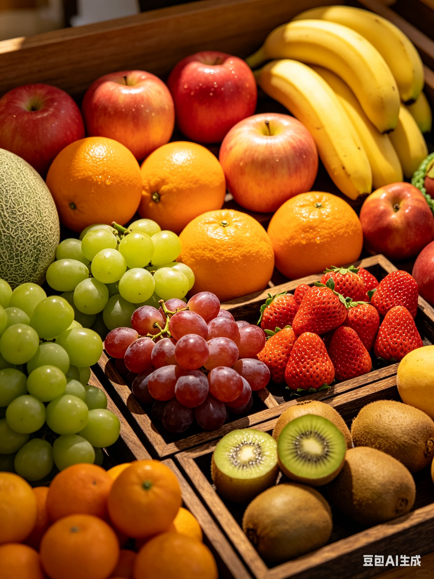 2-FRUIT 水果