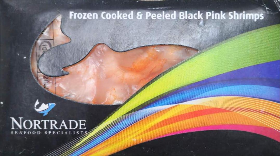 虾仔 100/200 NORTRADE C&P (220GX30) XiaZ