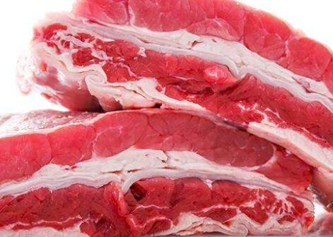 70%牛腩 LOW FAT  BEEF FLANK/KG  NiuN