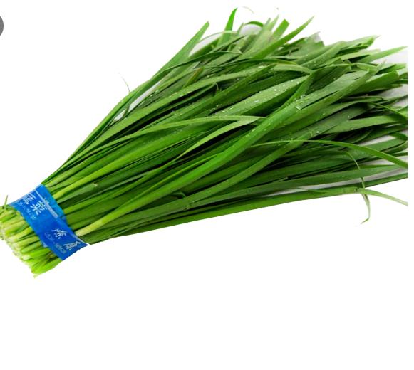 单包韭菜 Retail KOWCHOI LOOSE 200g/pack  JiuC***