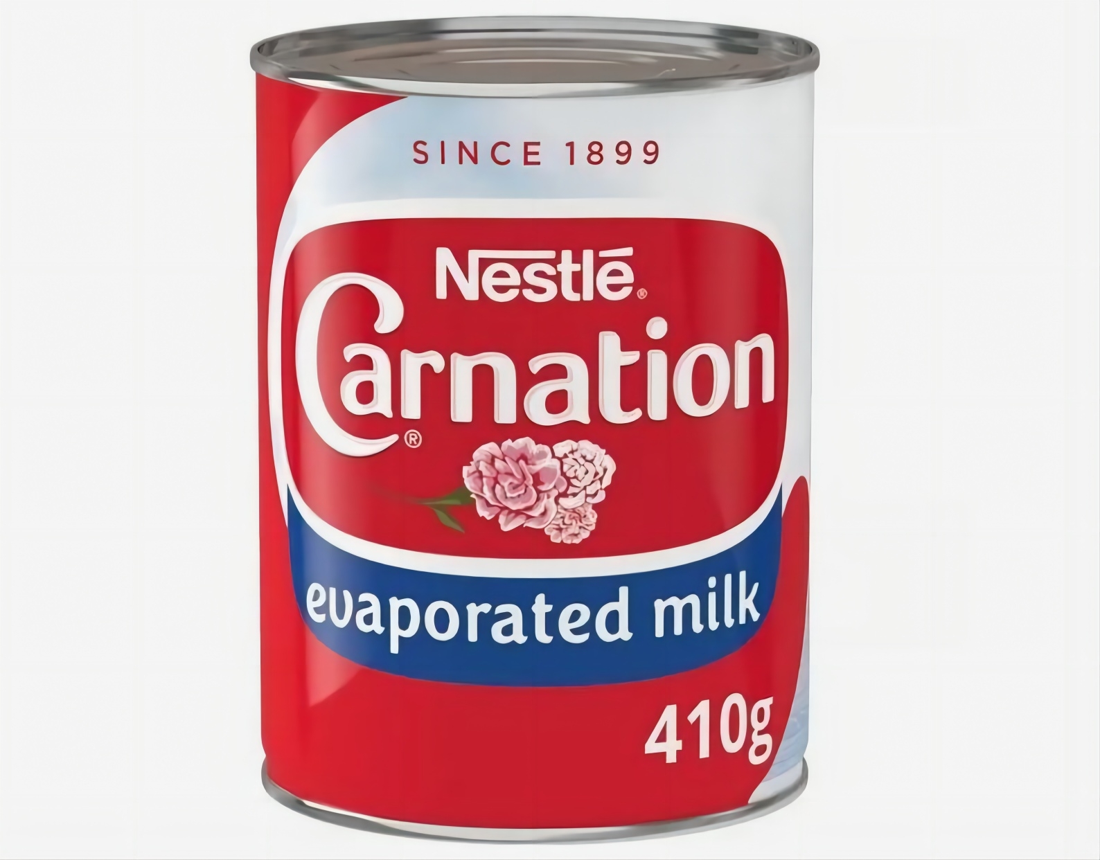 【花奶】EVAPORATED MILK【12x410G】HuaN