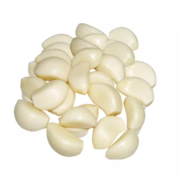 PEELED GARLIC(FRESH)1kg/包   S XXX XuX  X anT