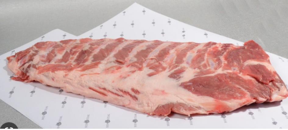 极品德国排骨  TDELIGHT PORK RIBS (10KG)  PaiG