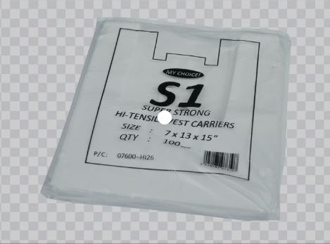 胶抽 VT2 V/Carrier 19Mu 190X325X450mm 1000s S1 WaiMD