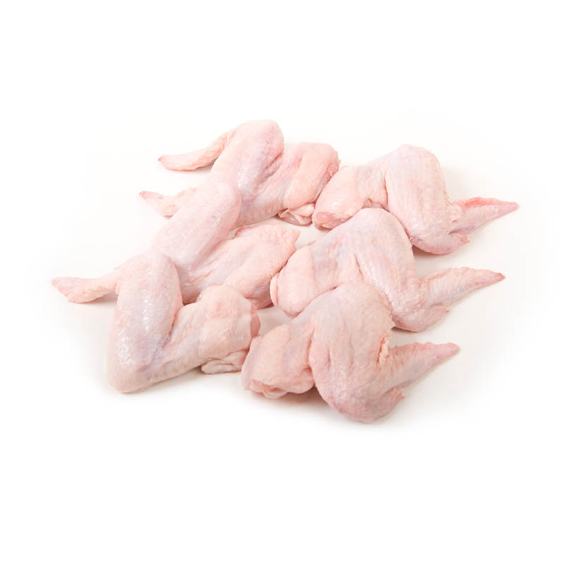 大号）三节鸡翅 3 Joint  Large Jumbo Chicken Wings 10kg  ( JiC
  
