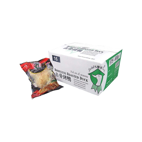 DUCK 【500-600G/包】【16包/箱/10KG】SXX XhX X aX oYXX 