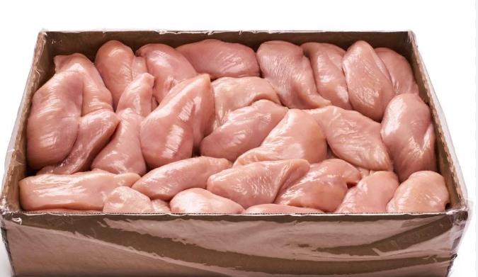 极品巴西鸡胸 BRAZILIAN CHICKEN (Aurora) )6X2KG 15kg BaXJ