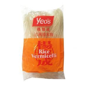 单包杨谢成米粉 Retail 1X375g yeos vermicelli mifen
