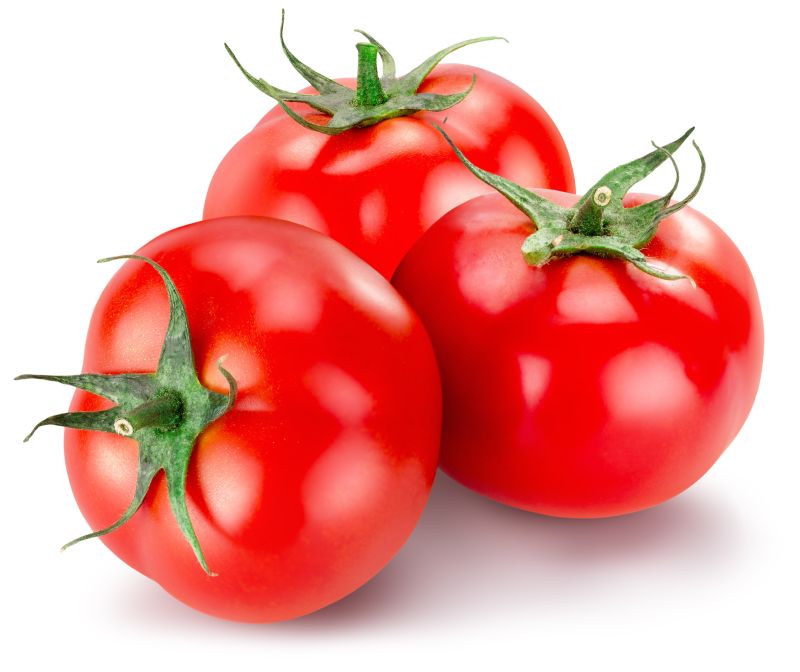 新鲜番茄 tomato 6kg  FanQ