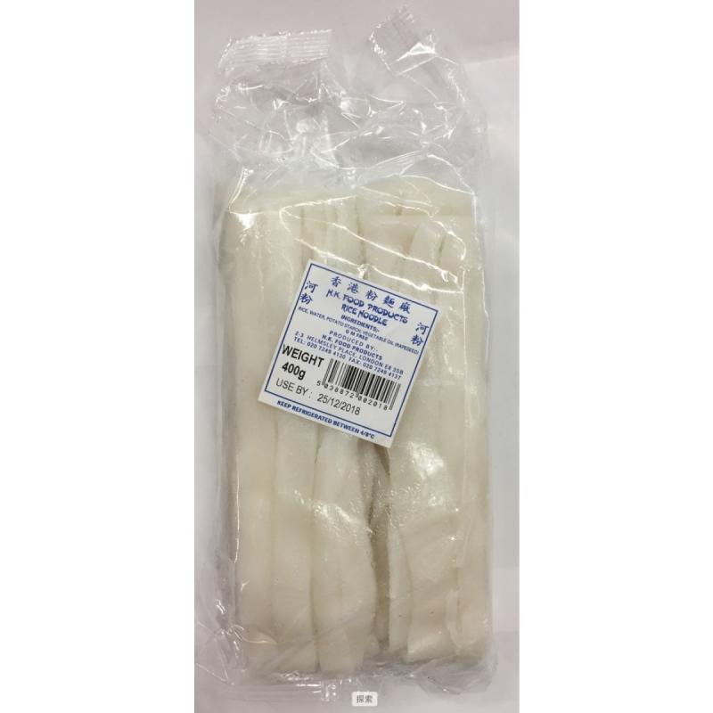 新鲜小包中国河粉 FRESH-Ho Fun 400g HeF