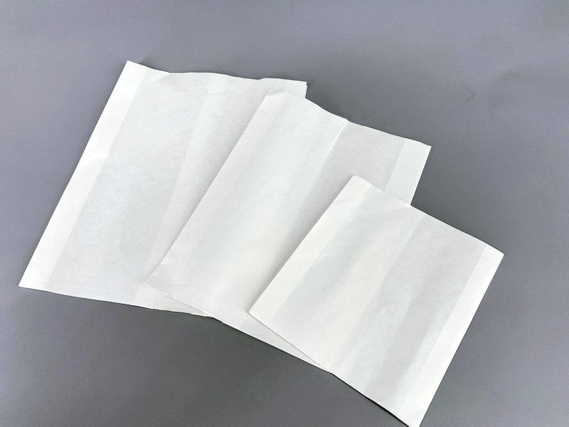 【棕色油纸袋】7*7.75 BROWN PAPER BAGS【175MM*175MM 1000PCS 7*7.50】 YouZD
