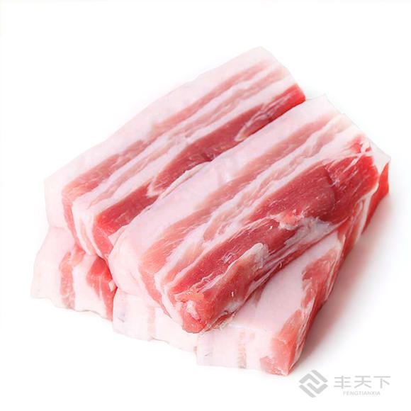 牛腩 80%LOW FAT  BEEF FLANK/KG  NiuN
