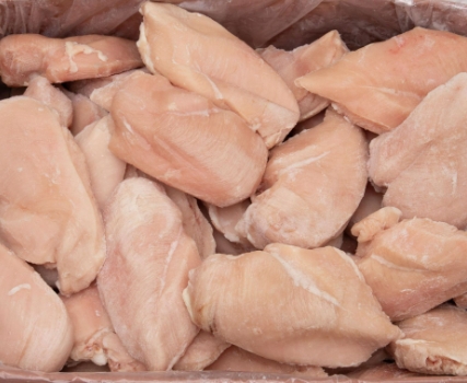 巴西鸡 SADIA BRAZILIAN CHICKEN FILLET HONEYCOMB 15KG BaXJ
