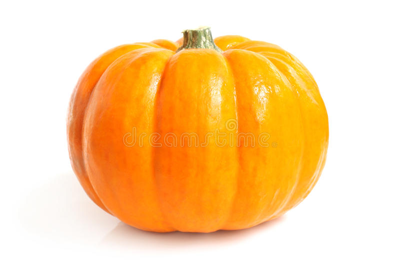 新鲜单个南瓜—黄色 Retail PUMPKIN FRESH /ps  NanG