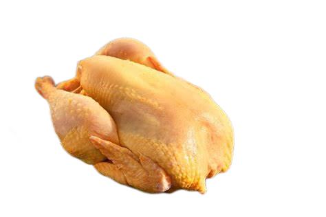 新鲜黄油鸡 FRESH CORN FED CHICKEN【1.3KG/EACH】huangYJ