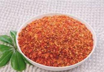 辣椒粉 Chilli Powder ( SWF) 1kg  LaJF