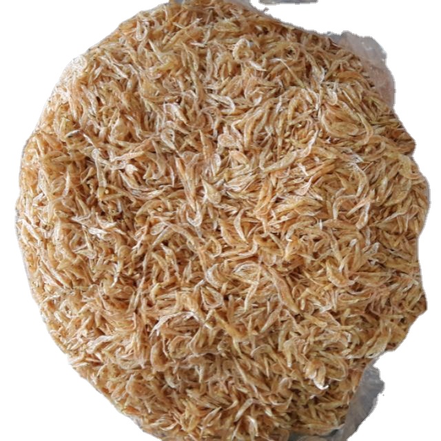 【越南（细）干虾米】
  SHRIMP DRIED 9KS0VIETNAM 
【1KG/包】【10包/箱】XiaM