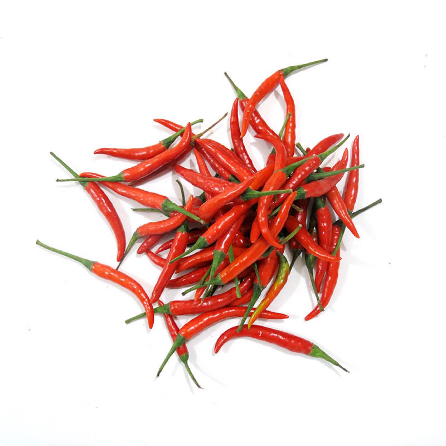整箱长红辣椒 (Market)Long Red Chilli (Egytian) ChangHLJ