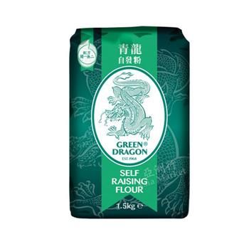 青龙炸粉 25kg GD SELF RAISING FLOUR  ZhaF