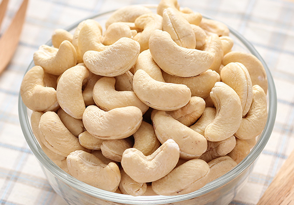 大桶腰果 CASHEWNUT 10KG W320 (HONG) INDIAN  YaoG