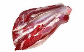 牛腱肉 Beef Shin  NiuJR
