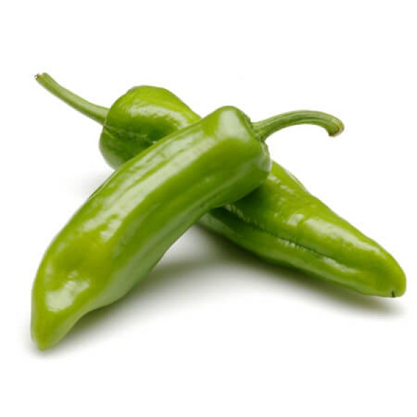 完箱 泰国绿辣椒仔 THAI GREEN CHILLI 3kg  TAIL
