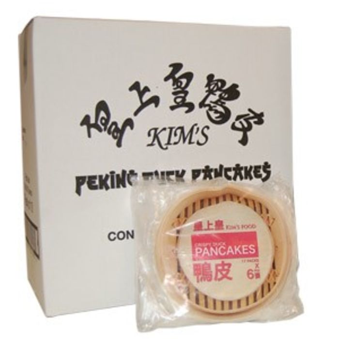 皇上皇6 块鸭皮 KIMS DUCK PANCAKE/10 X17 X6s YaP